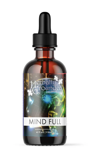 Mind Full 4oz