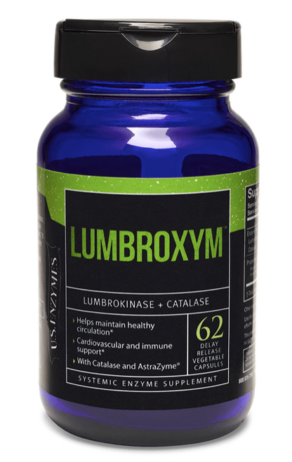 Lumbroxym 62c