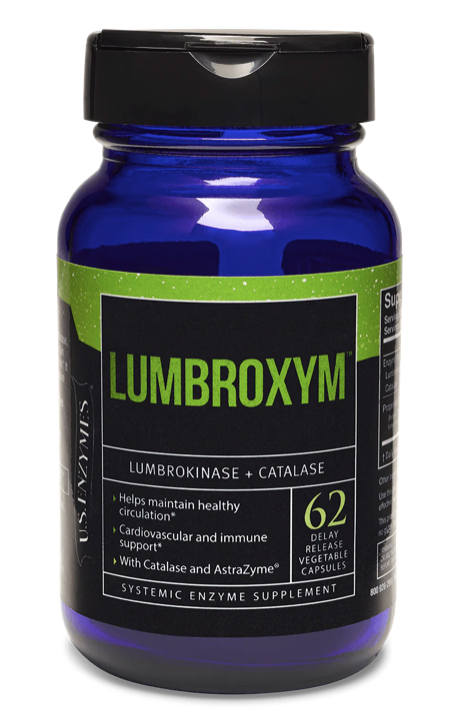 LUMBROXYM 62C