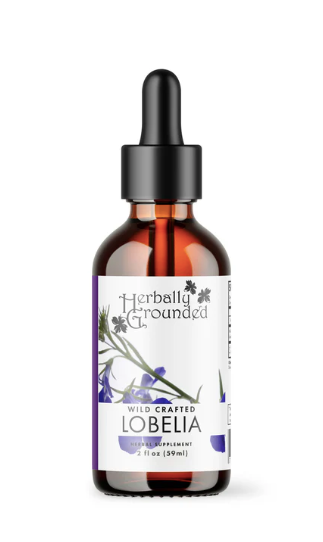 Lobelia 2 oz