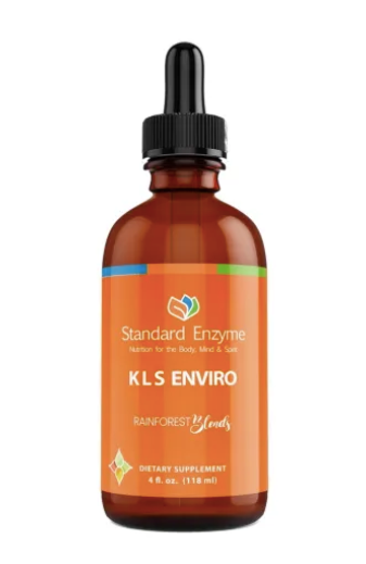 KLS ENVIRO 4oz