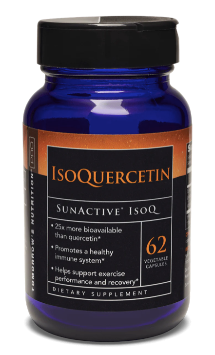 ISOQUERCETIN 62C