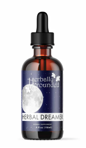 HERBAL DREAMER 4 OZ