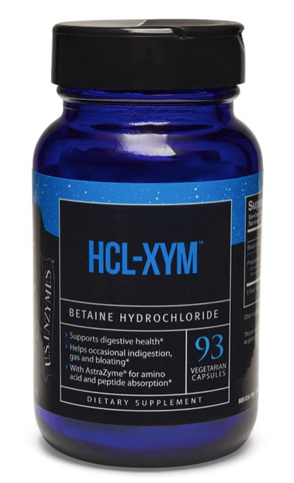 HCL-XYM