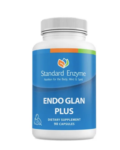 Endo Glan Plus 90c