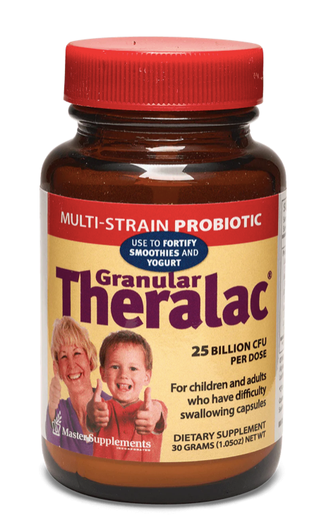 GRANULAR THERALAC