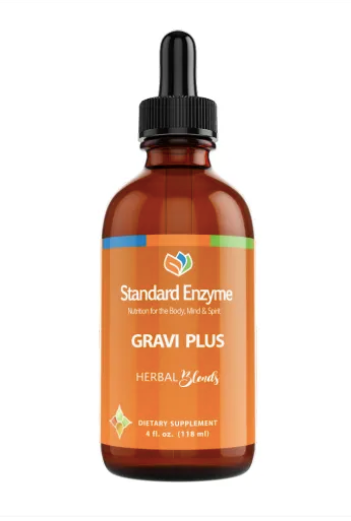 Gravi Plus 4 oz