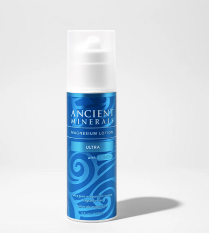 Ancient Minerals Magnesium Lotion