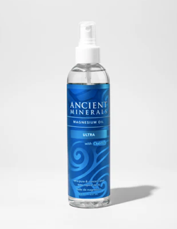 Ancient Minerals Magnesium Oils