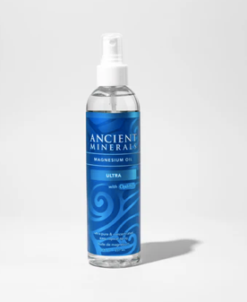 Ancient Minerals Magnesium Oils