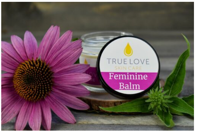 FEMININE BALM