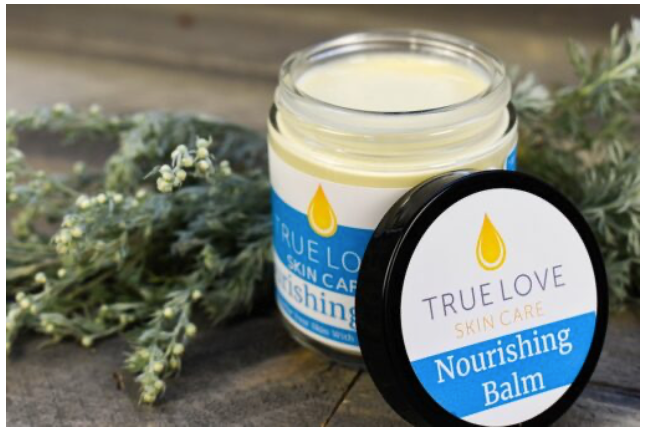 NOURISHING BALM