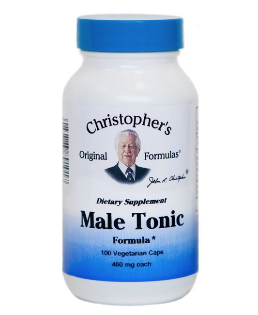 Male Tonic