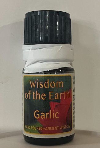 Garlic Essential Oil 5ml