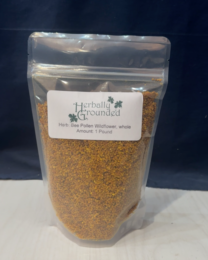 Bee Pollen