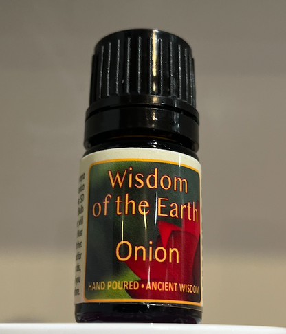 Onion Essential Oil 15ml