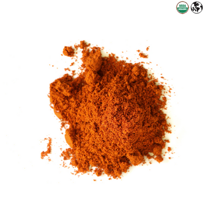 Cayenne Powder (Organic)