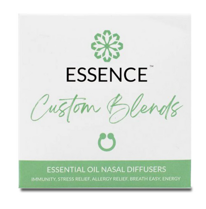 Essence Nasal Diffusers