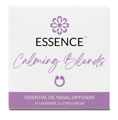 Essence Nasal Diffusers