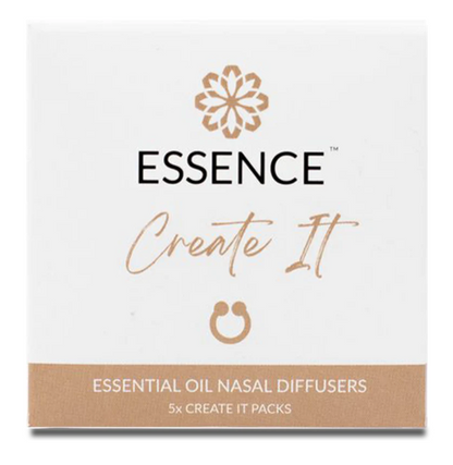 Essence Nasal Diffusers