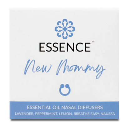 Essence Nasal Diffusers