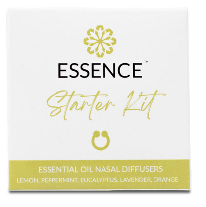 Essence Nasal Diffusers