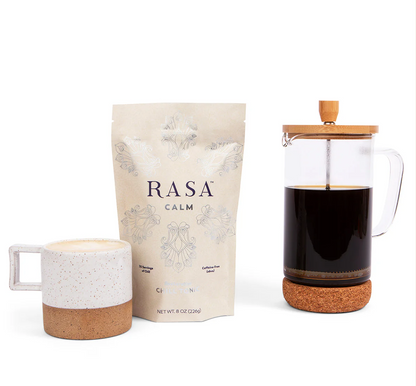 Rasa Adaptogenic Coffee