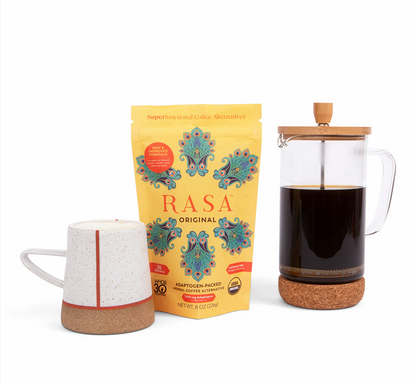 Rasa Adaptogenic Coffee