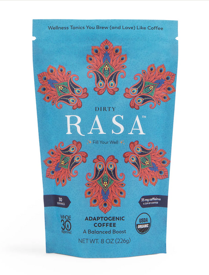 Rasa Adaptogenic Coffee