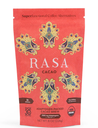 Rasa Adaptogenic Coffee