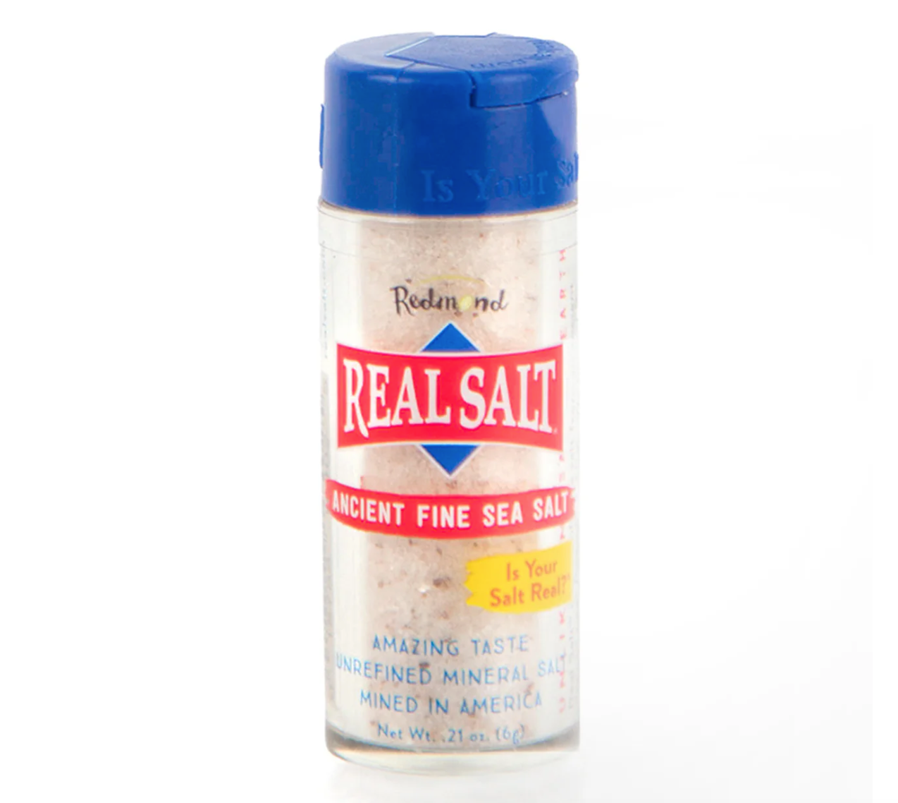 REAL SALT SEASONING