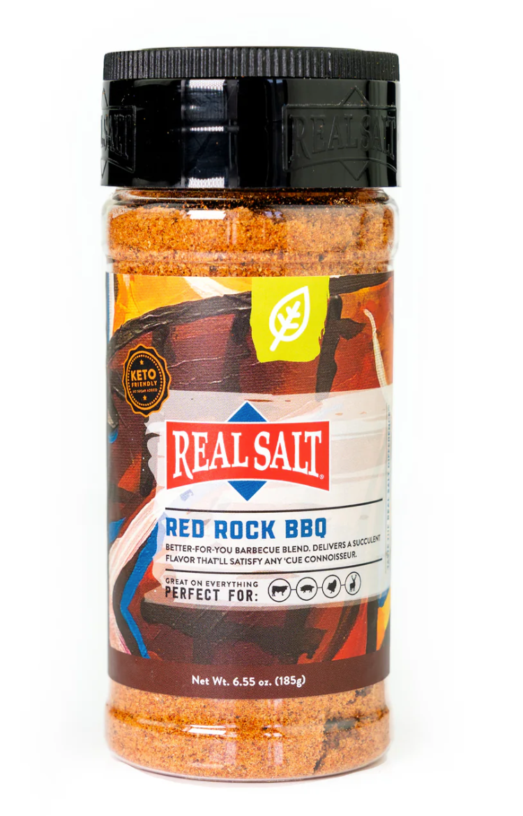 REAL SALT SEASONING