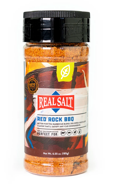 Real Salt Seasoning