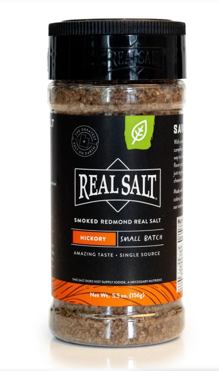 REAL SALT SEASONING