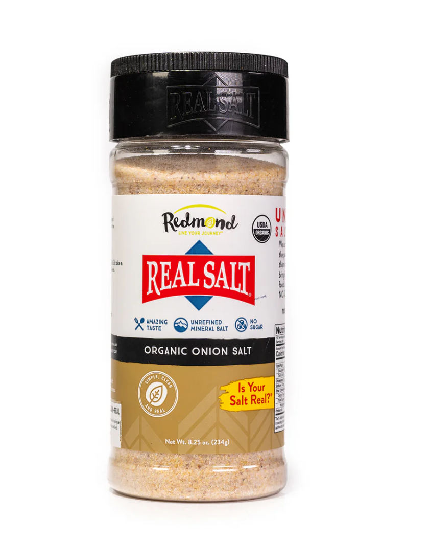 REAL SALT SEASONING