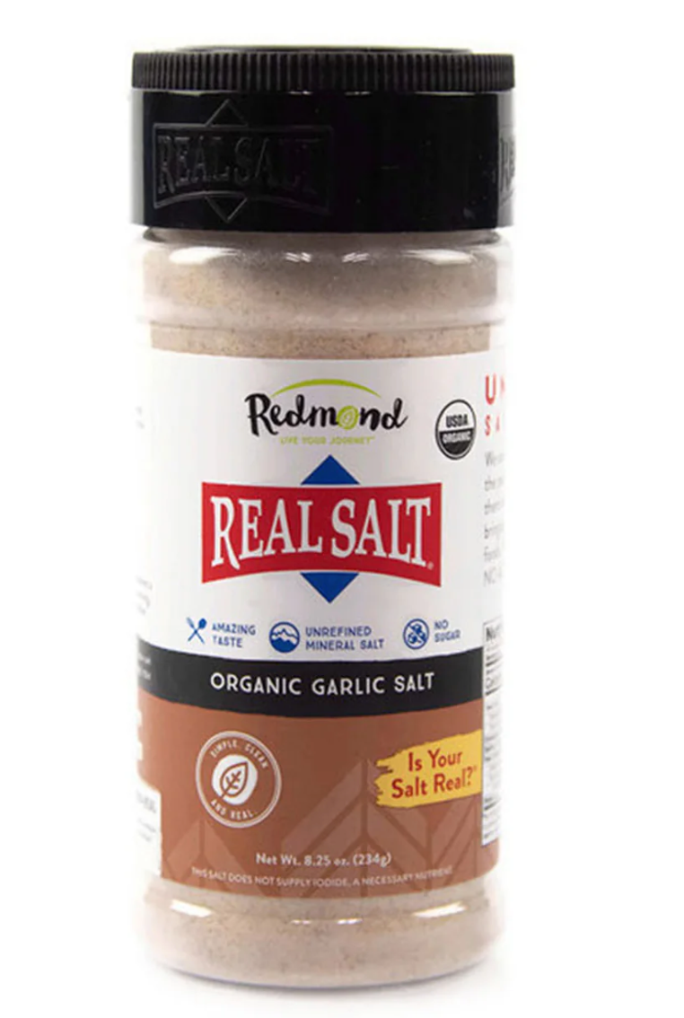 REAL SALT SEASONING