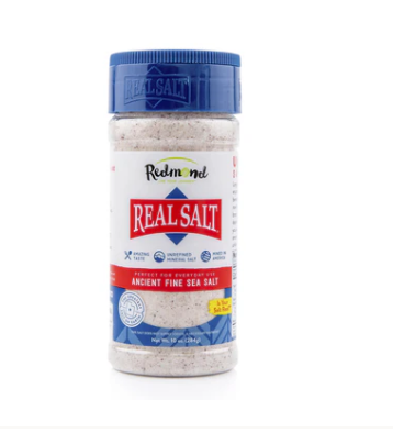 REAL SALT SEASONING