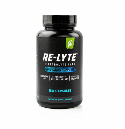 Redmond's Re-Lyte Hydration