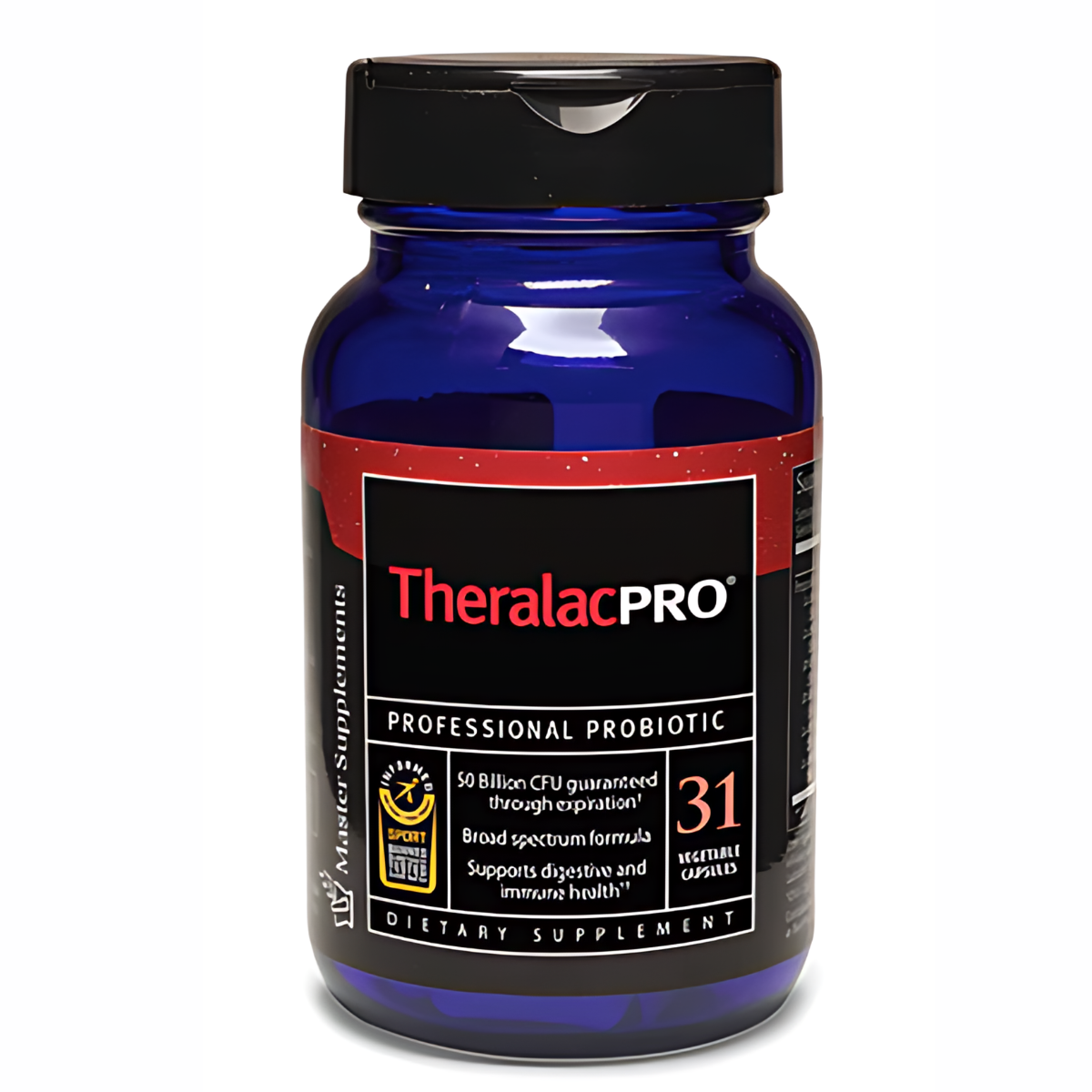 Theralac PRO Bottle