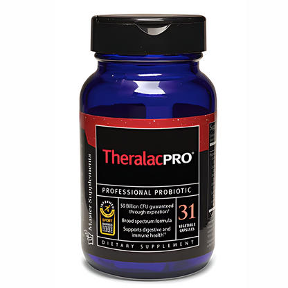 Theralac PRO Bottle