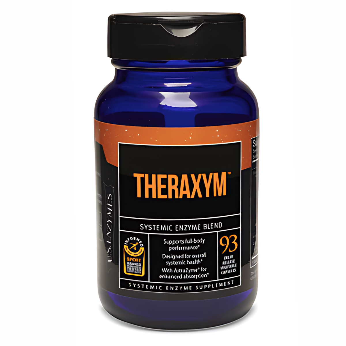 Theraxym 93c