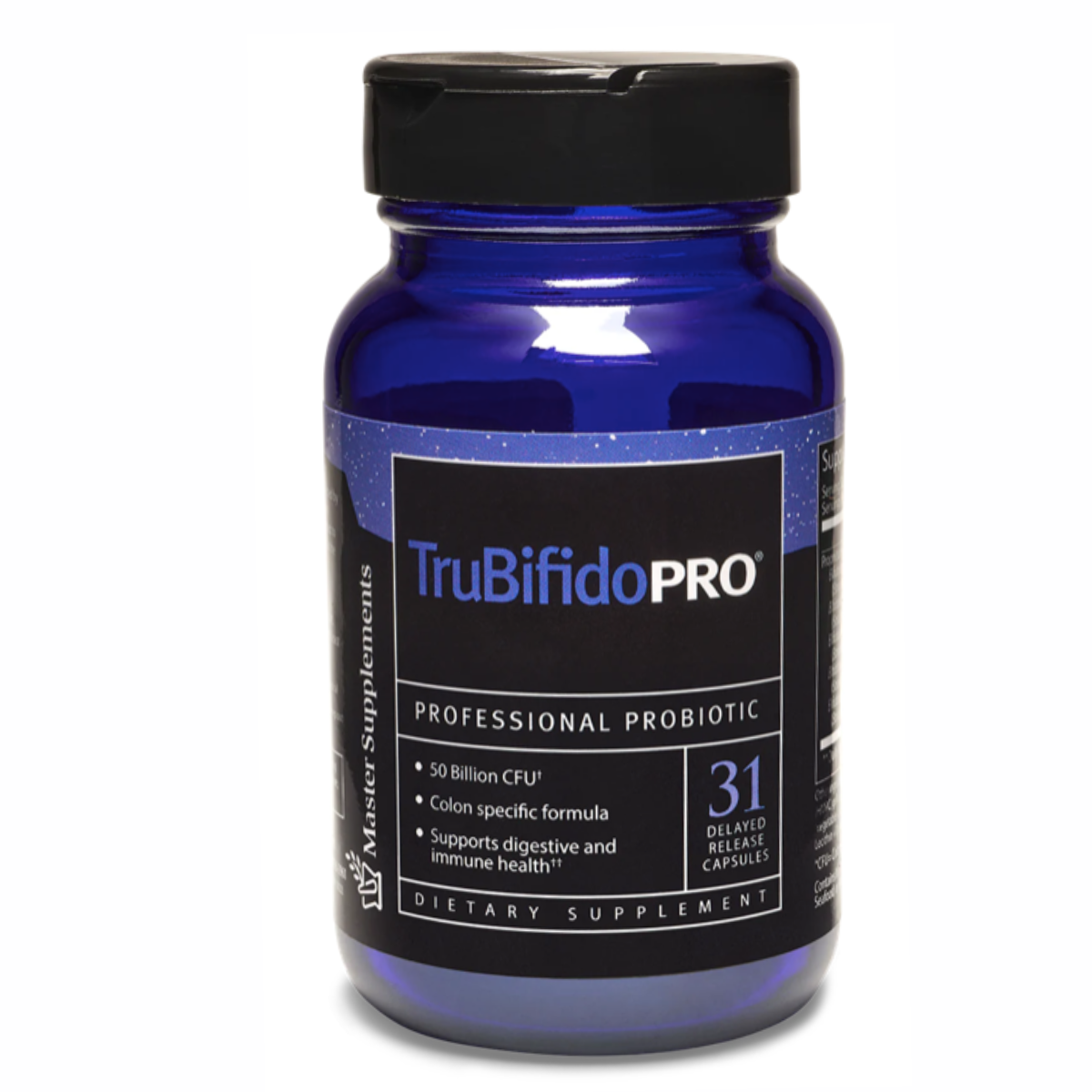 TruBifido PRO Bottle