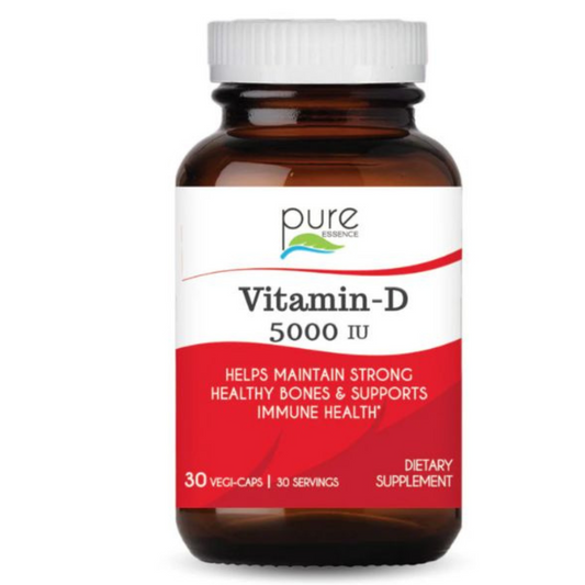 Vitamin-D