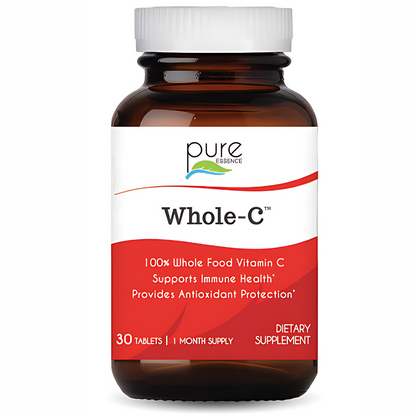 Whole-C 30c