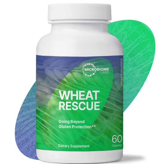 Wheat Rescue 60c