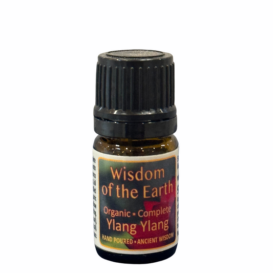 Ylang Ylang Essential Oil 5ml