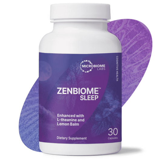 Zenbiome Sleep 30c