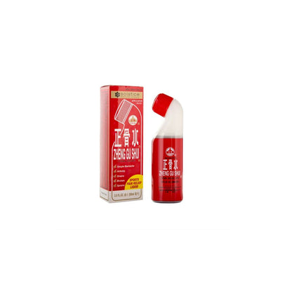 Zheng Gu Shui Analgesic With Applicator