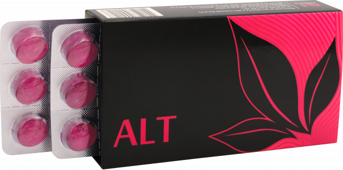 ALT Lozenges