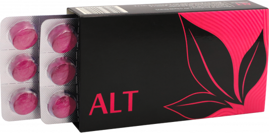 ALT Lozenges